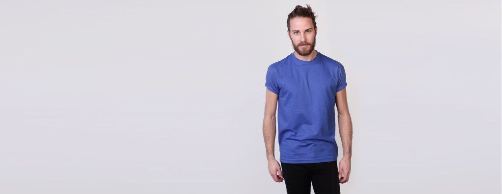 Plain Tees & Graphic Tees with the Perfect Fit